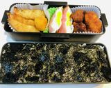 漢の！息子社会科見学弁当作り方1写真