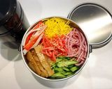 のっけ弁当2021.07.13冷し中華作り方1写真