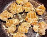 鶏もも肉チーズ焼き弁当 21/7.13作り方1写真