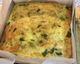 ツナチーズオムレツ作り方5写真