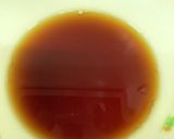 さばの梅煮☆給食メニュー作り方2写真