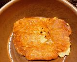 カリっと絶対美味しい！焼きチーズコーン！作り方4写真