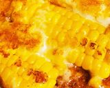 カリっと絶対美味しい！焼きチーズコーン！作り方5写真