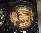 いわしさばき方♪簡単バターしょうゆ焼き作り方11写真