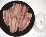 いわしさばき方♪簡単バターしょうゆ焼き作り方8写真