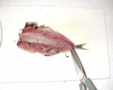 いわしさばき方♪簡単バターしょうゆ焼き作り方5写真