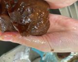 エジプト♡棗とスパイスのぐるぐるお菓子作り方3写真