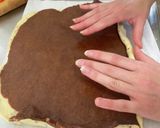 エジプト♡棗とスパイスのぐるぐるお菓子作り方8写真