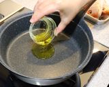 アクアパッツァ【電気圧力鍋】作り方3写真