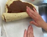 エジプト♡棗とスパイスのぐるぐるお菓子作り方9写真
