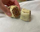 エジプト♡棗とスパイスのぐるぐるお菓子作り方10写真