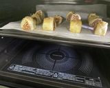 エジプト♡棗とスパイスのぐるぐるお菓子作り方12写真