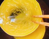 そうめんかぼちゃ（金糸瓜）の下処理方法作り方3写真