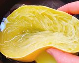 そうめんかぼちゃ（金糸瓜）の下処理方法作り方4写真