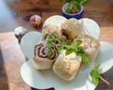 エジプト♡棗とスパイスのぐるぐるお菓子作り方13写真