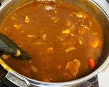 カレーライス作り方4写真