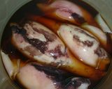 圧力鍋で!!いかぁった烏賊飯作り方4写真