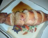 圧力鍋で!!いかぁった烏賊飯作り方6写真