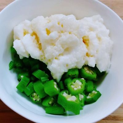 ねばとろぶっかけそうめん by 市原市オッサくん 【クックパッド】 簡単