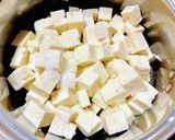 コクうま♡素無し♡麻婆豆腐♡作り方1写真