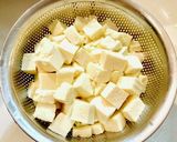 コクうま♡素無し♡麻婆豆腐♡作り方3写真