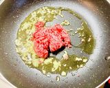コクうま♡素無し♡麻婆豆腐♡作り方5写真