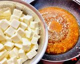 コクうま♡素無し♡麻婆豆腐♡作り方9写真