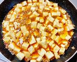 コクうま♡素無し♡麻婆豆腐♡作り方10写真