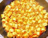 コクうま♡素無し♡麻婆豆腐♡作り方12写真