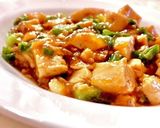 コクうま♡素無し♡麻婆豆腐♡作り方14写真