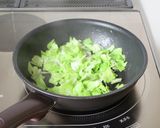 すんごく美味しい！【コンビーフサンド】作り方3写真