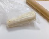 ねばとろぶっかけそうめん作り方2写真