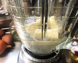 グビグビ飲める炭酸バナナジュース作り方2写真