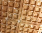 クラシックワッフル作り方4写真