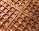 クラシックワッフル作り方5写真
