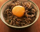 暑い夏に爽やか♡塩味のちりめん山椒作り方5写真