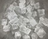 簡単‼優しい甘さのカボチャソフトクリーム作り方1写真