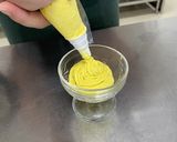 簡単‼優しい甘さのカボチャソフトクリーム作り方8写真