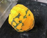 まるでスイーツなかぼちゃのサラダ作り方1写真