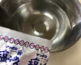 お酢で爽やか☆サラダ冷やし塩ラーメン作り方4写真