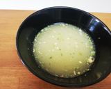 サッポロ一番＊冷やしツナ塩ラーメン＊作り方2写真
