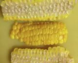 農家さん直伝！美味しくとうもろこし食べよ作り方11写真