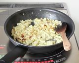 ベトナム風【とうもろこしのサテトムバター作り方3写真
