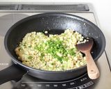 ベトナム風【とうもろこしのサテトムバター作り方4写真