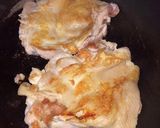 鶏肉のトマト煮作り方3写真