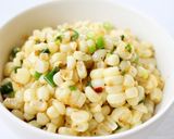 ベトナム風【とうもろこしのサテトムバター作り方5写真
