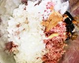 フライパンで茄子の重ね蒸し作り方3写真