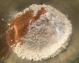 しっかり味のついた美味しいたこ焼き作り方1写真