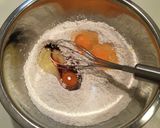 しっかり味のついた美味しいたこ焼き作り方3写真