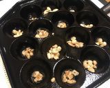 しっかり味のついた美味しいたこ焼き作り方8写真